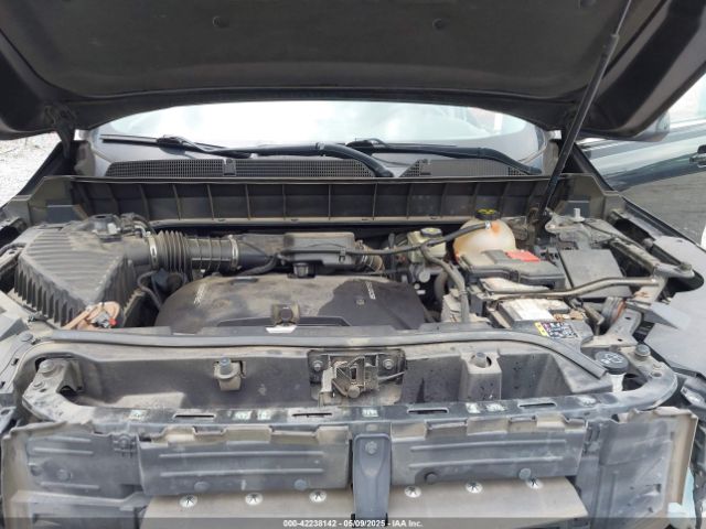 1GKKNMLA4HZ148671 GMC Acadia Slt-1