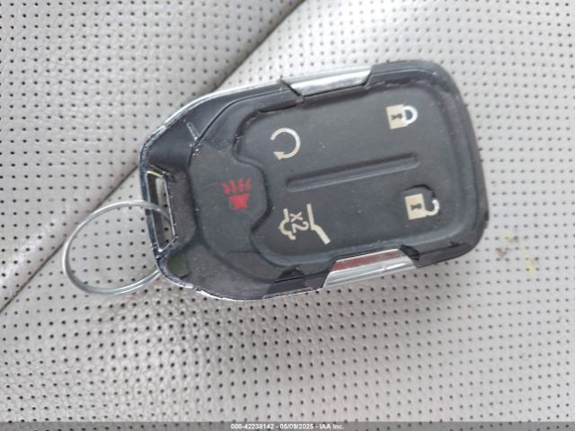 1GKKNMLA4HZ148671 GMC Acadia Slt-1
