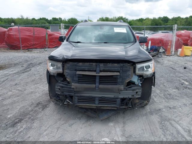 1GKKNMLA4HZ148671 GMC Acadia Slt-1