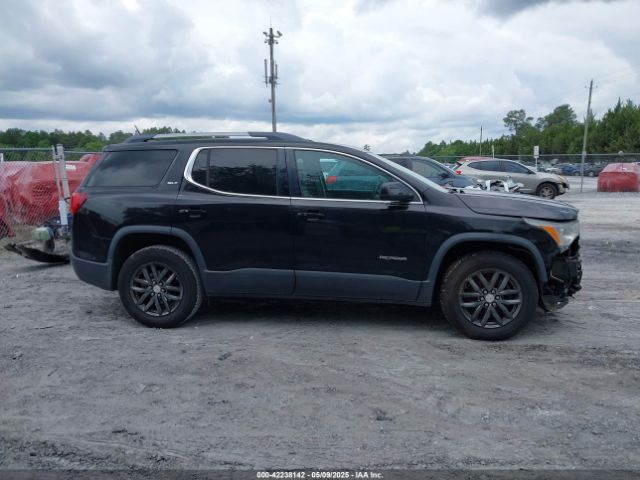 1GKKNMLA4HZ148671 GMC Acadia Slt-1