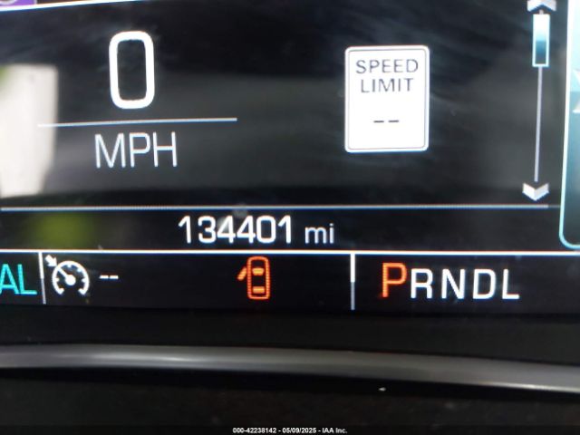1GKKNMLA4HZ148671 GMC Acadia Slt-1