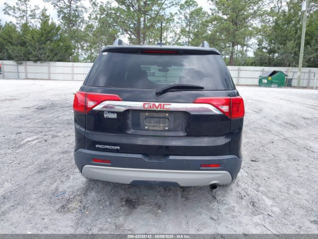 1GKKNMLA4HZ148671 GMC Acadia Slt-1