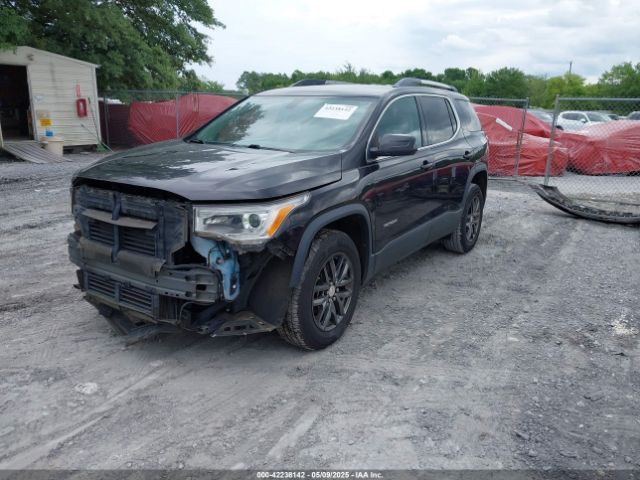 1GKKNMLA4HZ148671 GMC Acadia Slt-1