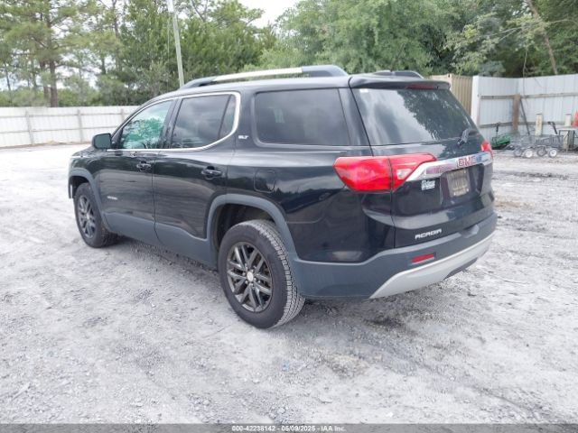 1GKKNMLA4HZ148671 GMC Acadia Slt-1