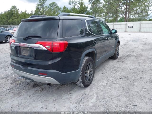 1GKKNMLA4HZ148671 GMC Acadia Slt-1