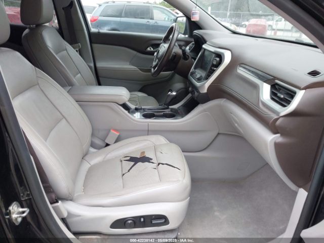 1GKKNMLA4HZ148671 GMC Acadia Slt-1