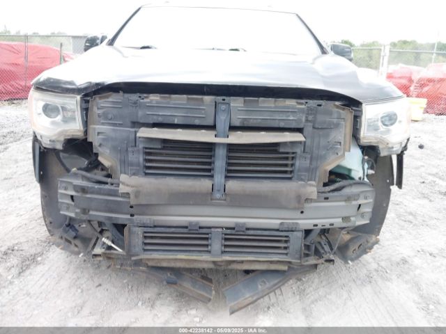 1GKKNMLA4HZ148671 GMC Acadia Slt-1