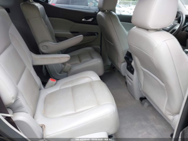 1GKKNMLA4HZ148671 GMC Acadia Slt-1