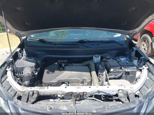 2GNAXJEV5J6309683 Chevrolet EQUINOX LT