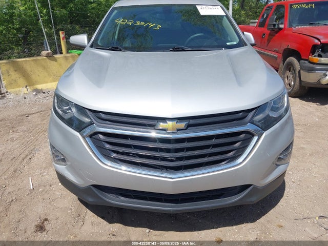 2GNAXJEV5J6309683 Chevrolet EQUINOX LT