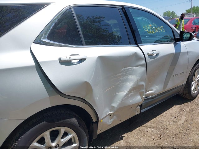 2GNAXJEV5J6309683 Chevrolet EQUINOX LT