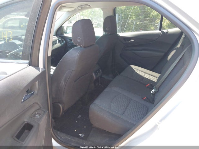 2GNAXJEV5J6309683 Chevrolet EQUINOX LT