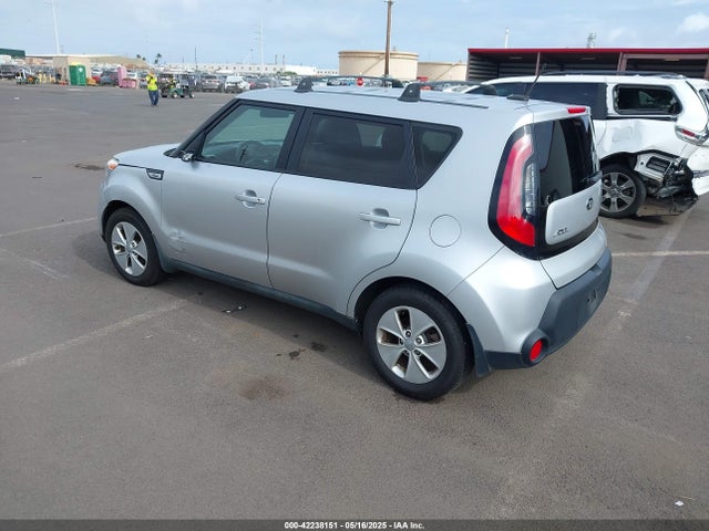 KNDJN2A26F7778224 KIA Soul