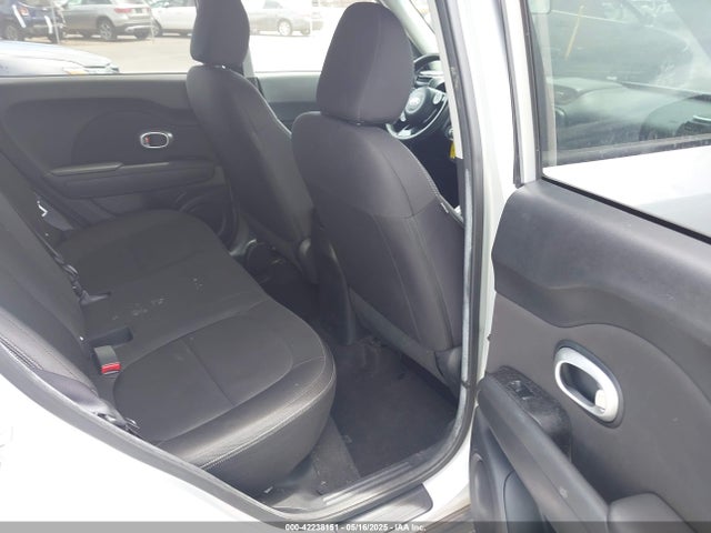 KNDJN2A26F7778224 KIA Soul