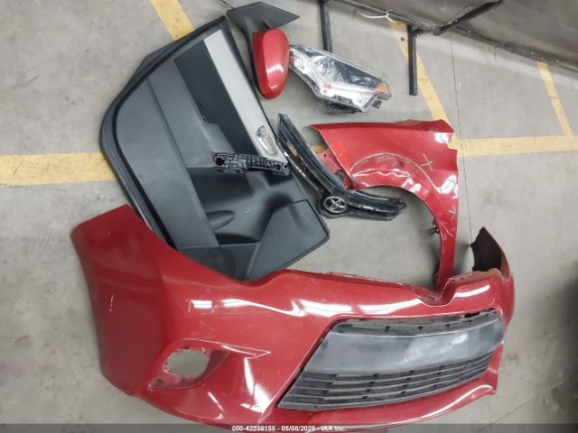 2T1BURHE9EC043671 Toyota Corolla Le Plus