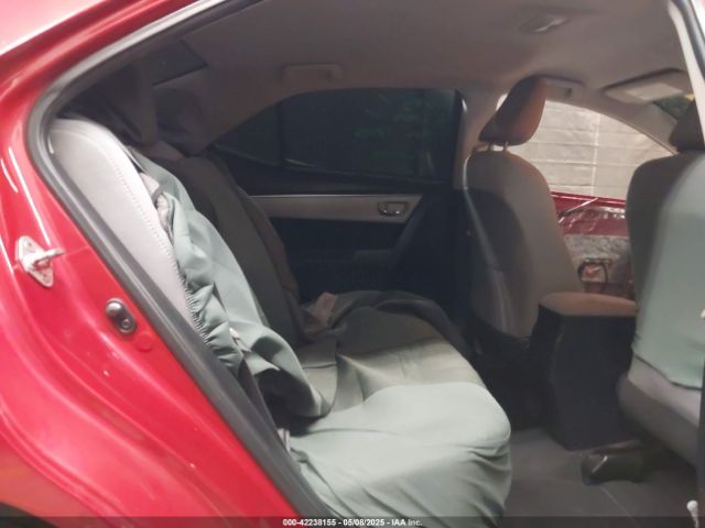 2T1BURHE9EC043671 Toyota Corolla Le Plus