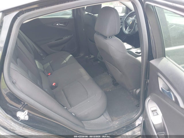 1G1ZD5ST5KF144829 Chevrolet MALIBU LT