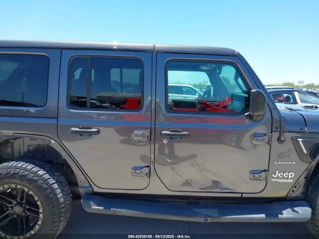 1C4HJXEN1JW236779 Jeep Wrangler