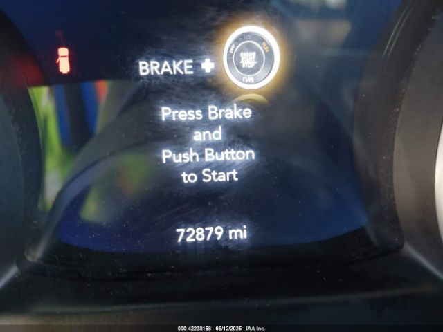 1C4HJXEN1JW236779 Jeep Wrangler