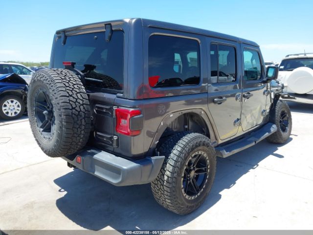 1C4HJXEN1JW236779 Jeep Wrangler