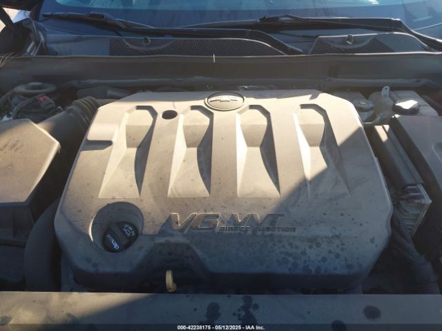 1G1105S39KU111742 Chevrolet Impala Premier