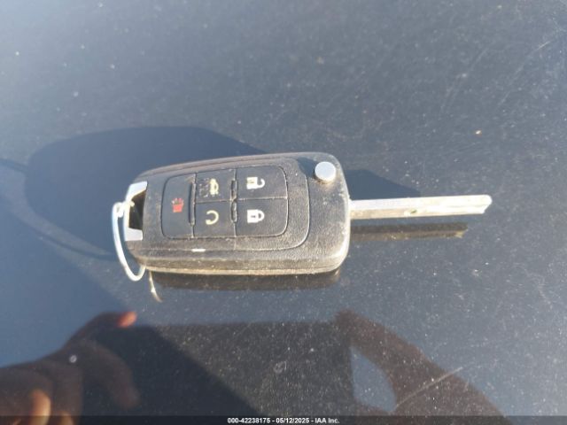 1G1105S39KU111742 Chevrolet Impala Premier