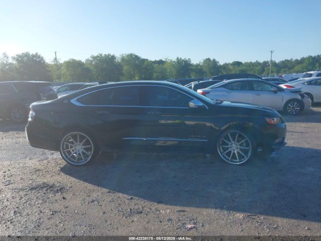 1G1105S39KU111742 Chevrolet Impala Premier