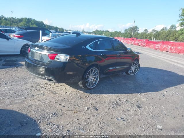 1G1105S39KU111742 Chevrolet Impala Premier