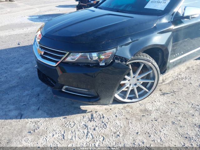 1G1105S39KU111742 Chevrolet Impala Premier