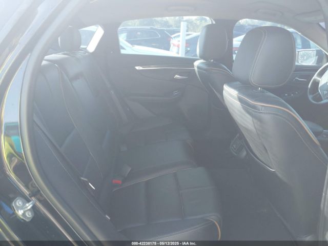 1G1105S39KU111742 Chevrolet Impala Premier