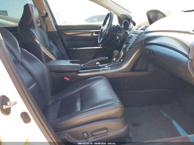 2012 ACURA TL 19UUA8F24CA012089 Photo 4