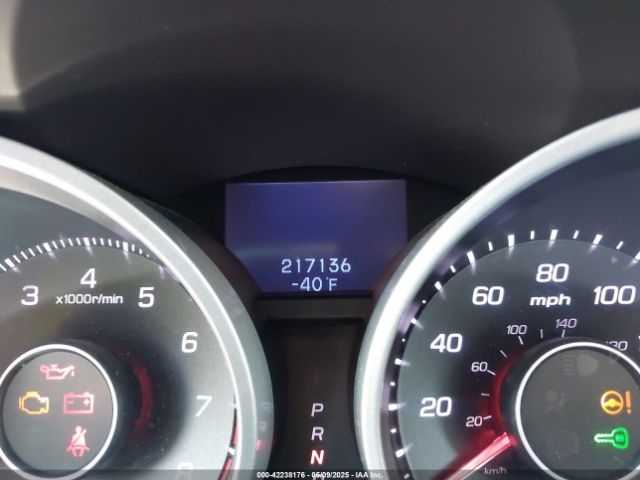 2012 ACURA TL 19UUA8F24CA012089 Photo 6