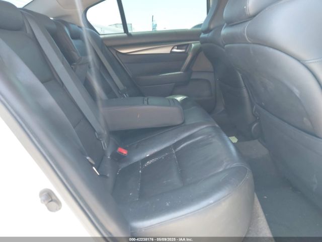 2012 ACURA TL 19UUA8F24CA012089 Photo 7