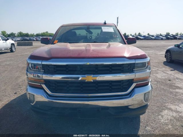 1GCRCREC2GZ317144 Chevrolet l83 - sidi, vvt, afm, e85 max, aluminum
