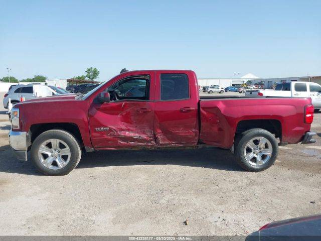 1GCRCREC2GZ317144 Chevrolet l83 - sidi, vvt, afm, e85 max, aluminum