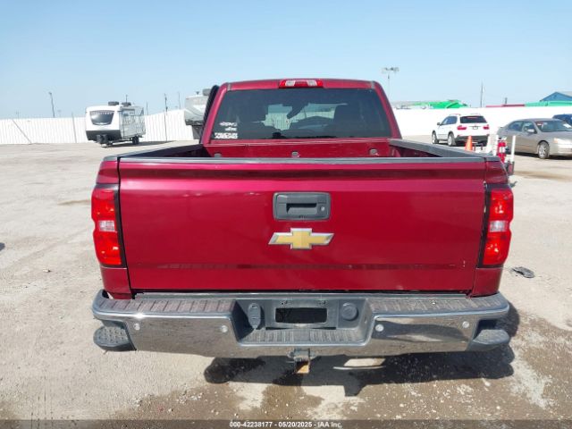 1GCRCREC2GZ317144 Chevrolet l83 - sidi, vvt, afm, e85 max, aluminum