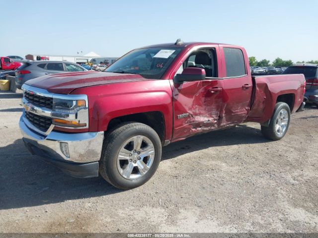 1GCRCREC2GZ317144 Chevrolet l83 - sidi, vvt, afm, e85 max, aluminum