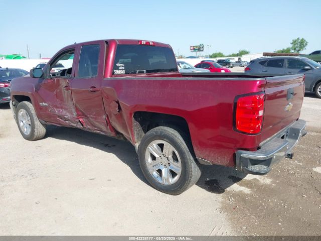 1GCRCREC2GZ317144 Chevrolet l83 - sidi, vvt, afm, e85 max, aluminum