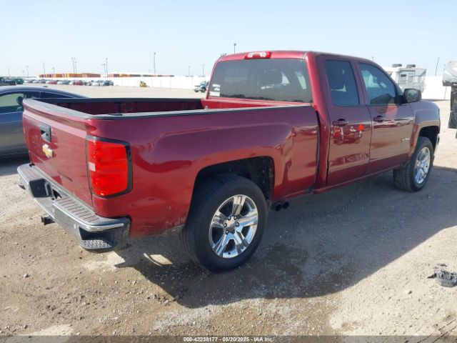 1GCRCREC2GZ317144 Chevrolet l83 - sidi, vvt, afm, e85 max, aluminum