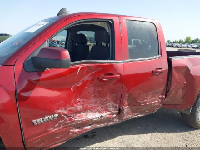 1GCRCREC2GZ317144 Chevrolet l83 - sidi, vvt, afm, e85 max, aluminum