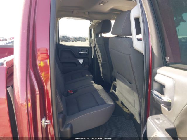 1GCRCREC2GZ317144 Chevrolet l83 - sidi, vvt, afm, e85 max, aluminum