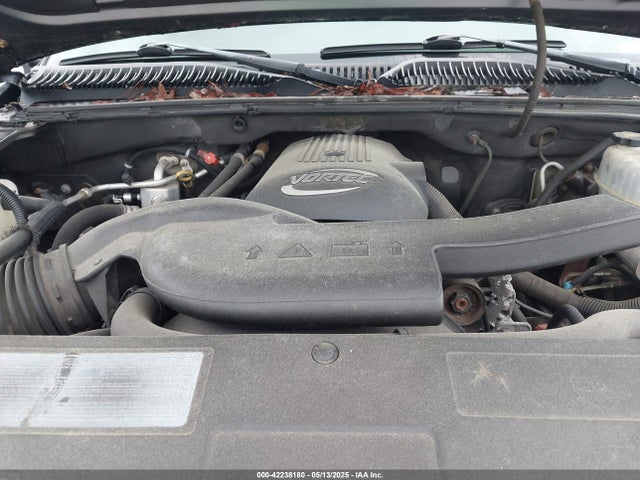Продаж на аукціоні авто 2004 Gmc Yukon Xl 1500 Slt, vin: 1GKEC16T84R303702, номер лоту: 42238180