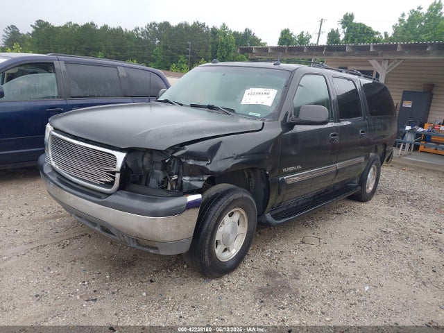 Продаж на аукціоні авто 2004 Gmc Yukon Xl 1500 Slt, vin: 1GKEC16T84R303702, номер лоту: 42238180