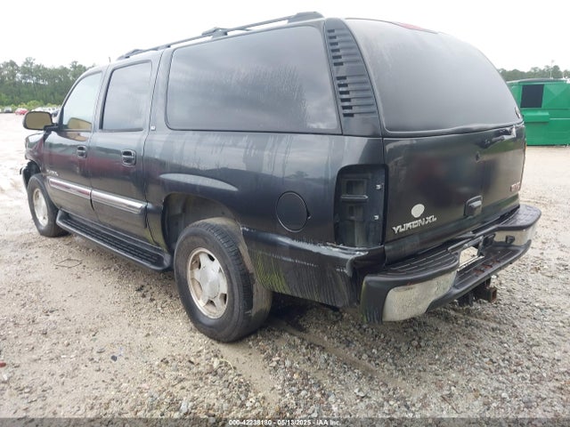 Продаж на аукціоні авто 2004 Gmc Yukon Xl 1500 Slt, vin: 1GKEC16T84R303702, номер лоту: 42238180
