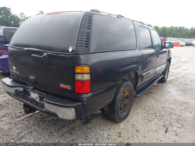 Продаж на аукціоні авто 2004 Gmc Yukon Xl 1500 Slt, vin: 1GKEC16T84R303702, номер лоту: 42238180