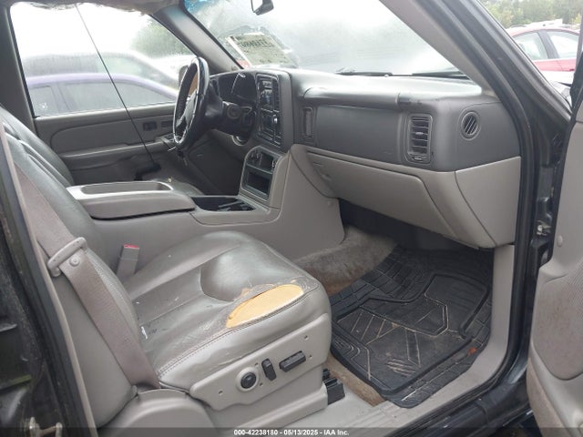 Продаж на аукціоні авто 2004 Gmc Yukon Xl 1500 Slt, vin: 1GKEC16T84R303702, номер лоту: 42238180