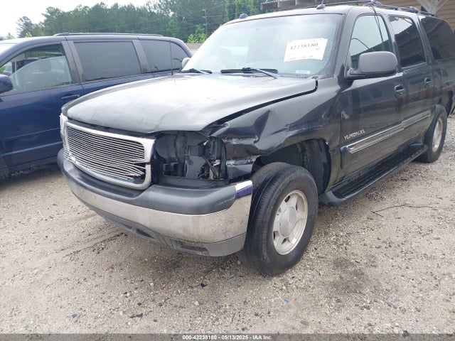 Продаж на аукціоні авто 2004 Gmc Yukon Xl 1500 Slt, vin: 1GKEC16T84R303702, номер лоту: 42238180