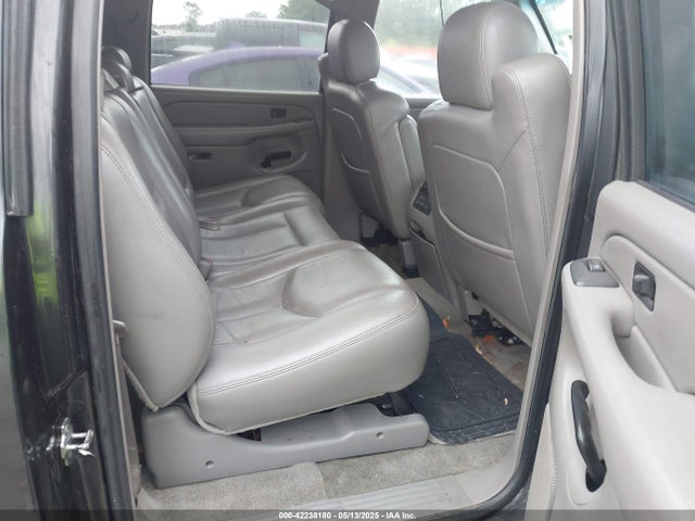 Продаж на аукціоні авто 2004 Gmc Yukon Xl 1500 Slt, vin: 1GKEC16T84R303702, номер лоту: 42238180