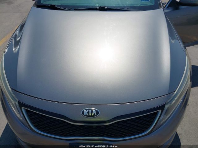 5XXGM4A74FG444382 KIA Optima Lx