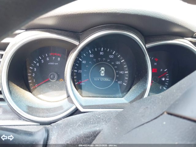 5XXGM4A74FG444382 KIA Optima Lx